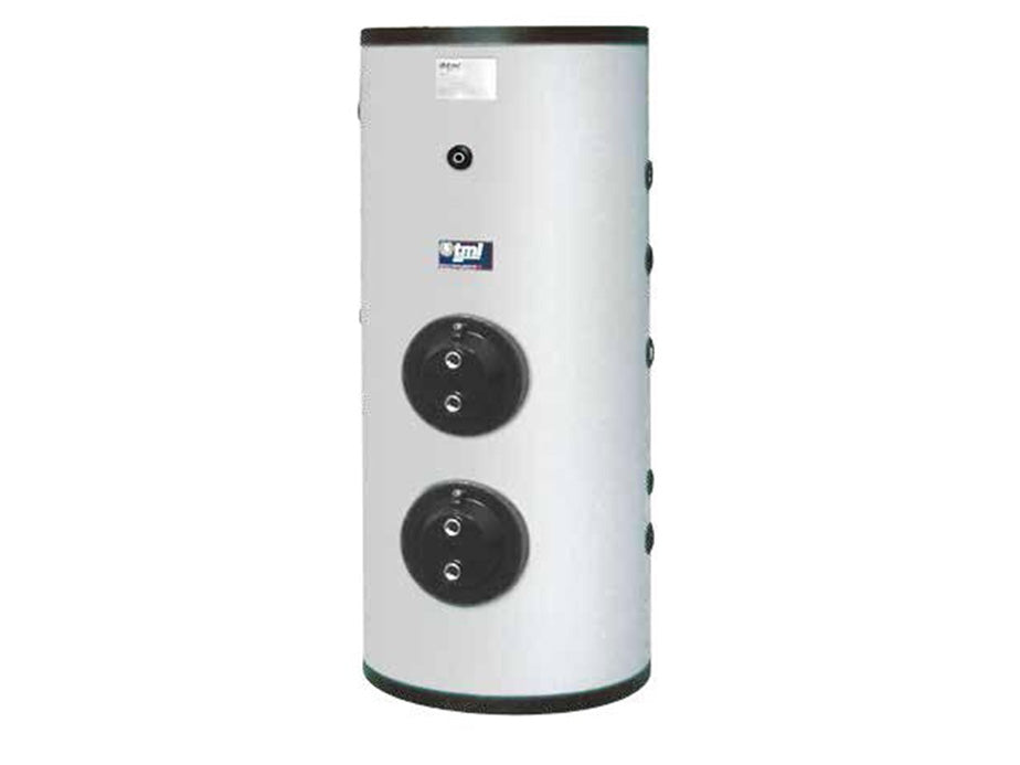 tml bv2x removable exchange boiler