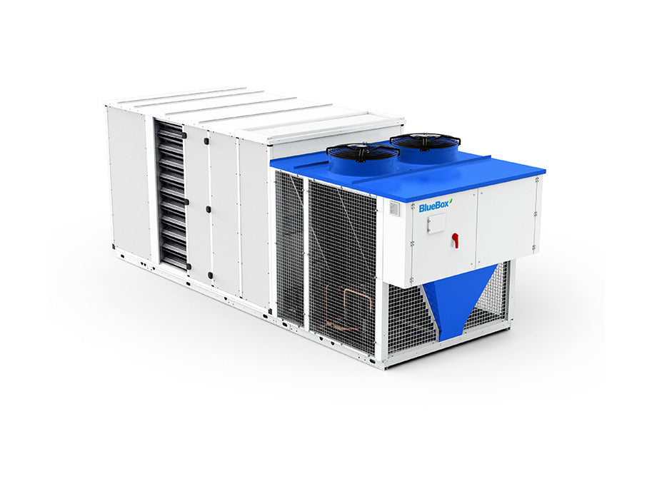 bluebox lambda