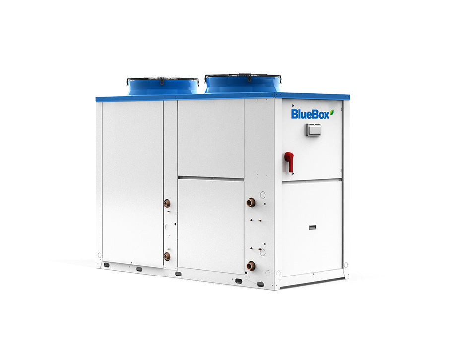 bluebox zeta