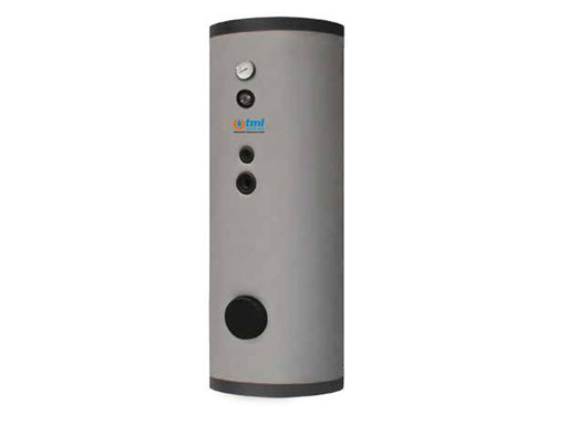 tml dfsi fixed serpentine boiler