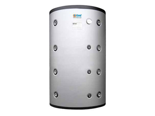 tml puk technical water accumulator