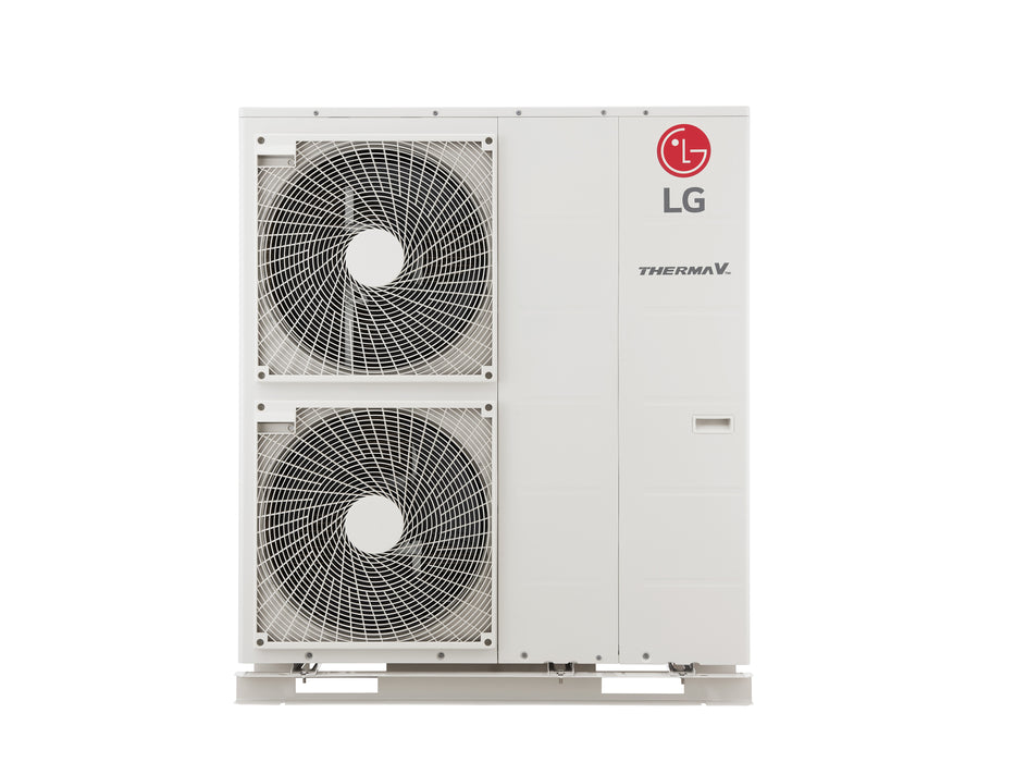 LG Therma V Monobloc Unit